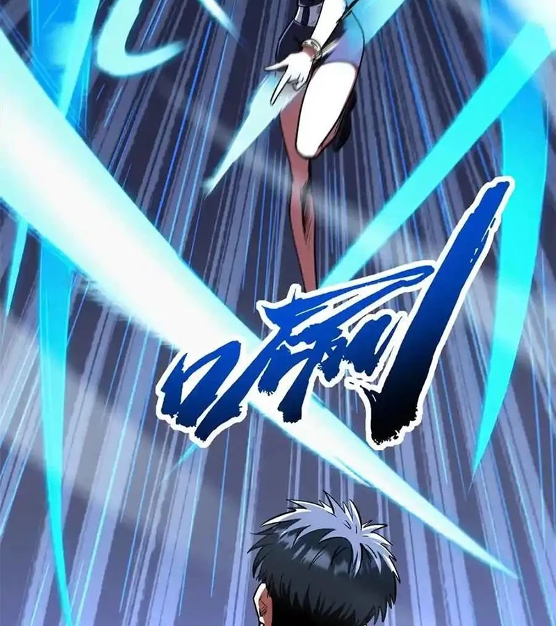 Siêu Cấp Thần Cơ Nhân Chapter 291 - Trang 4