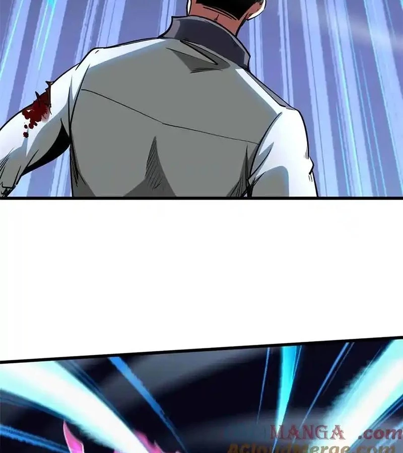 Siêu Cấp Thần Cơ Nhân Chapter 291 - Trang 4