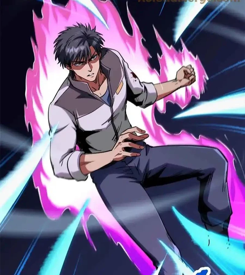 Siêu Cấp Thần Cơ Nhân Chapter 291 - Trang 4