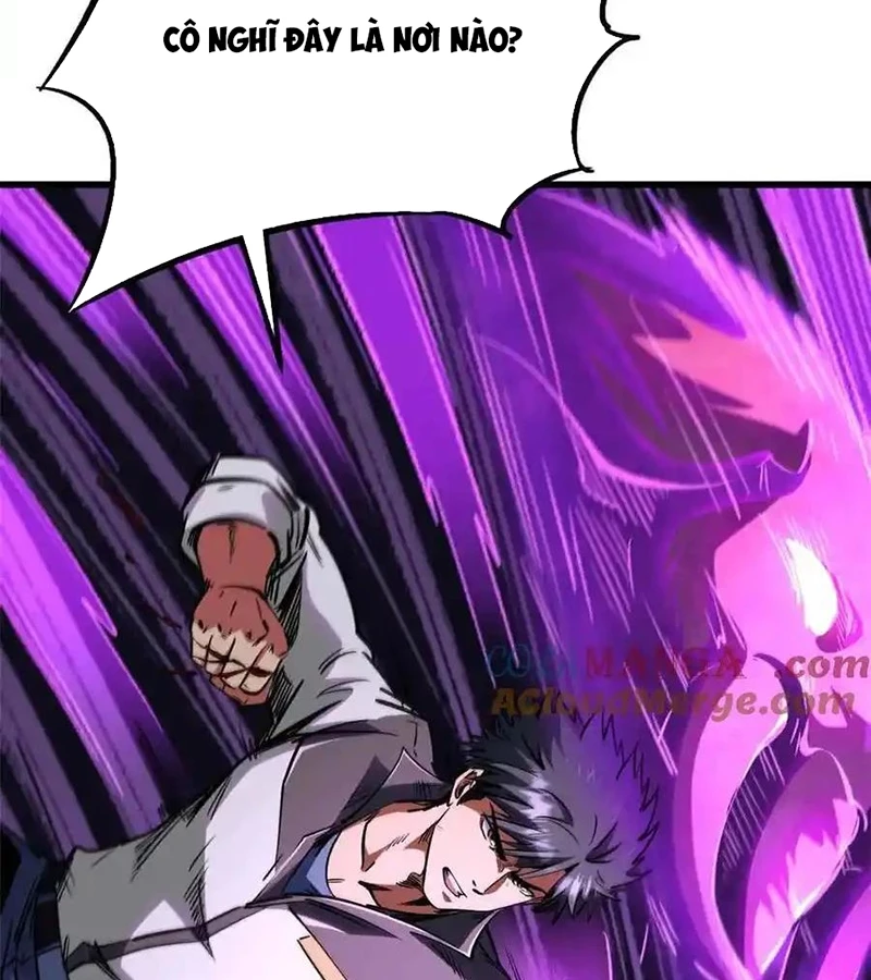 Siêu Cấp Thần Cơ Nhân Chapter 291 - Trang 4