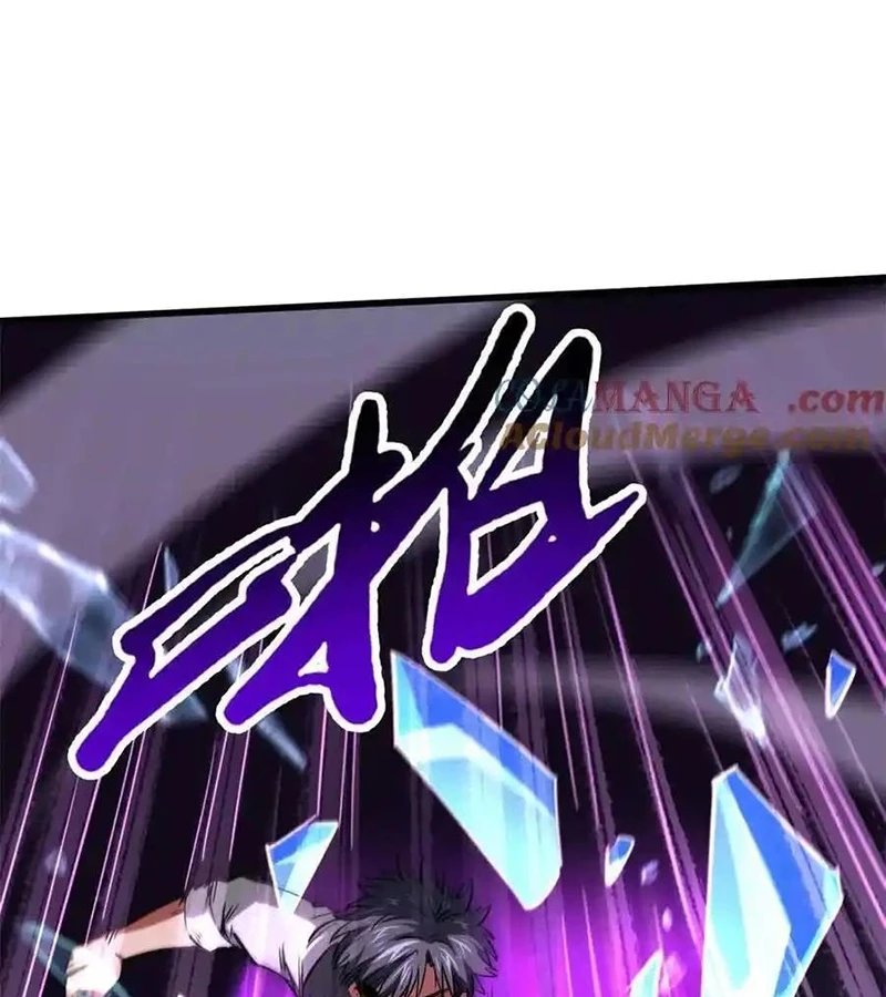 Siêu Cấp Thần Cơ Nhân Chapter 291 - Trang 4