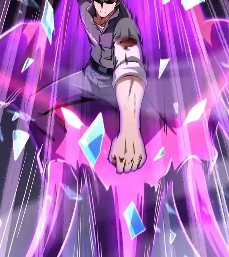 Siêu Cấp Thần Cơ Nhân Chapter 291 - Trang 4