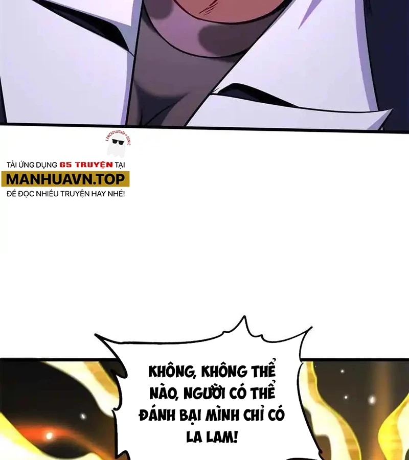 Siêu Cấp Thần Cơ Nhân Chapter 291 - Trang 4