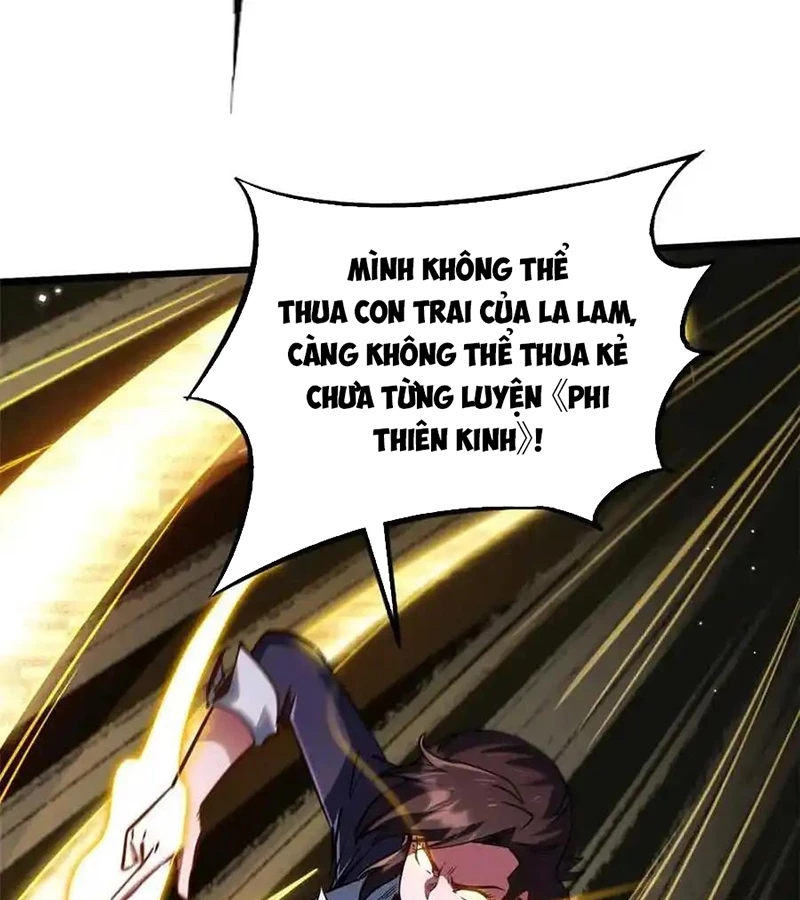 Siêu Cấp Thần Cơ Nhân Chapter 291 - Trang 4