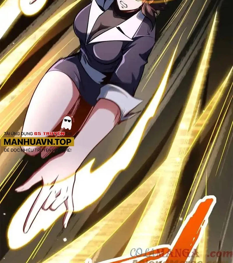 Siêu Cấp Thần Cơ Nhân Chapter 291 - Trang 4