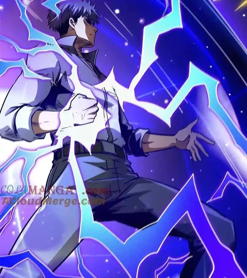 Siêu Cấp Thần Cơ Nhân Chapter 291 - Trang 4