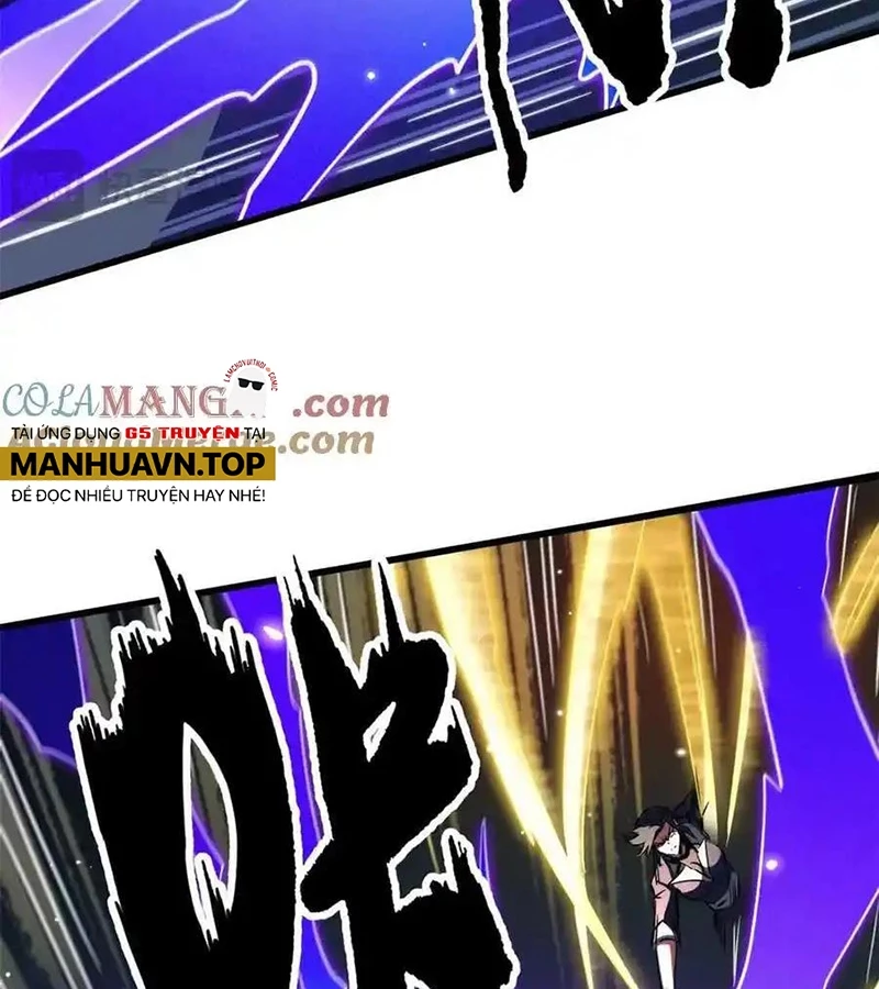 Siêu Cấp Thần Cơ Nhân Chapter 291 - Trang 4