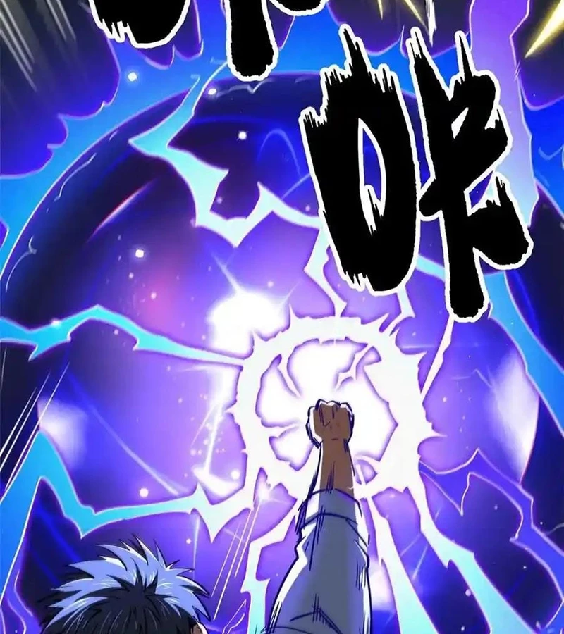 Siêu Cấp Thần Cơ Nhân Chapter 291 - Trang 4