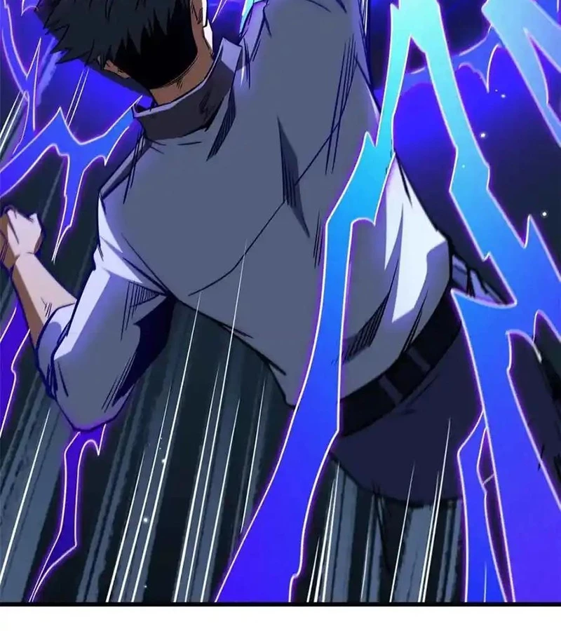 Siêu Cấp Thần Cơ Nhân Chapter 291 - Trang 4