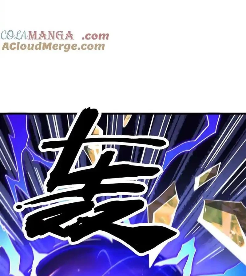 Siêu Cấp Thần Cơ Nhân Chapter 291 - Trang 4