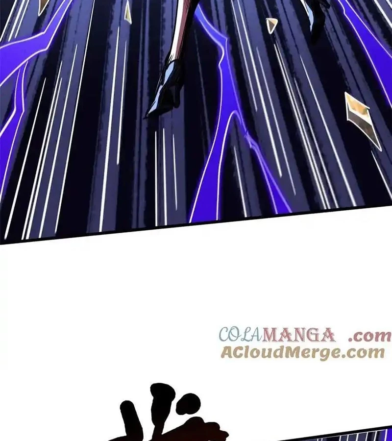 Siêu Cấp Thần Cơ Nhân Chapter 291 - Trang 4