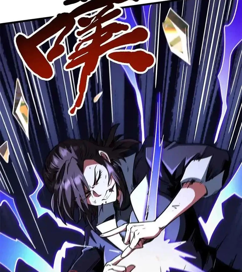 Siêu Cấp Thần Cơ Nhân Chapter 291 - Trang 4