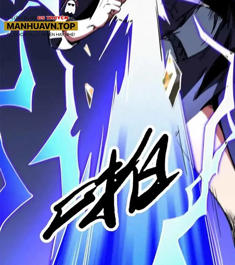 Siêu Cấp Thần Cơ Nhân Chapter 291 - Trang 4