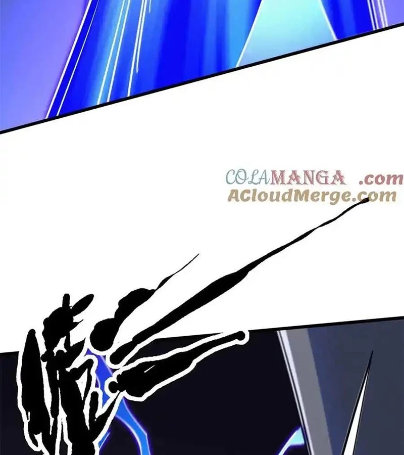 Siêu Cấp Thần Cơ Nhân Chapter 291 - Trang 4