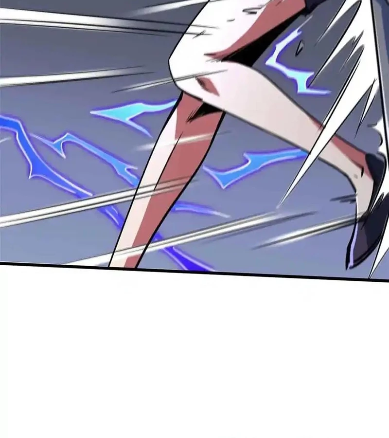 Siêu Cấp Thần Cơ Nhân Chapter 291 - Trang 4