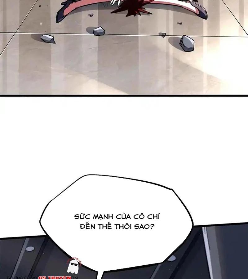 Siêu Cấp Thần Cơ Nhân Chapter 291 - Trang 4