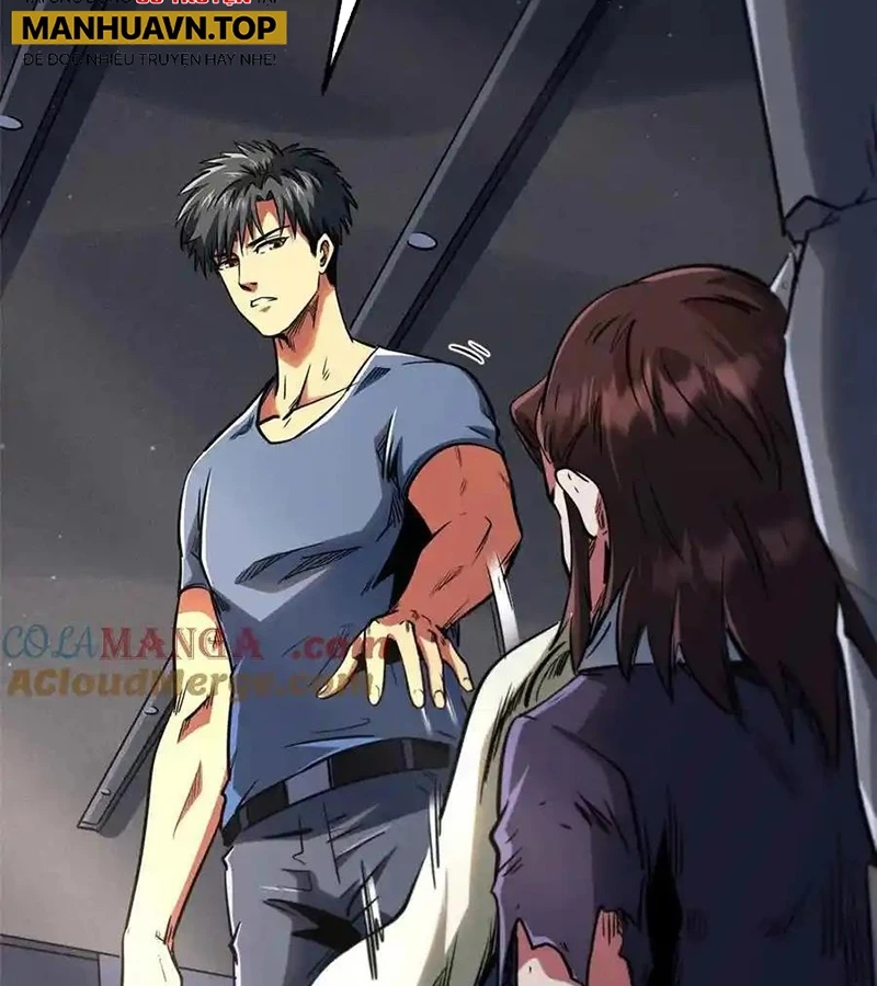 Siêu Cấp Thần Cơ Nhân Chapter 291 - Trang 4