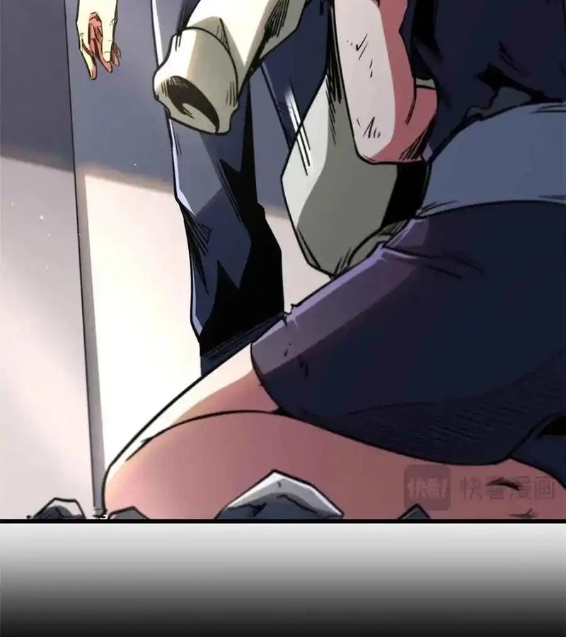 Siêu Cấp Thần Cơ Nhân Chapter 291 - Trang 4