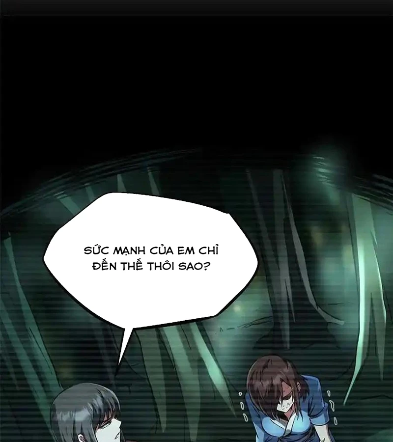 Siêu Cấp Thần Cơ Nhân Chapter 291 - Trang 4