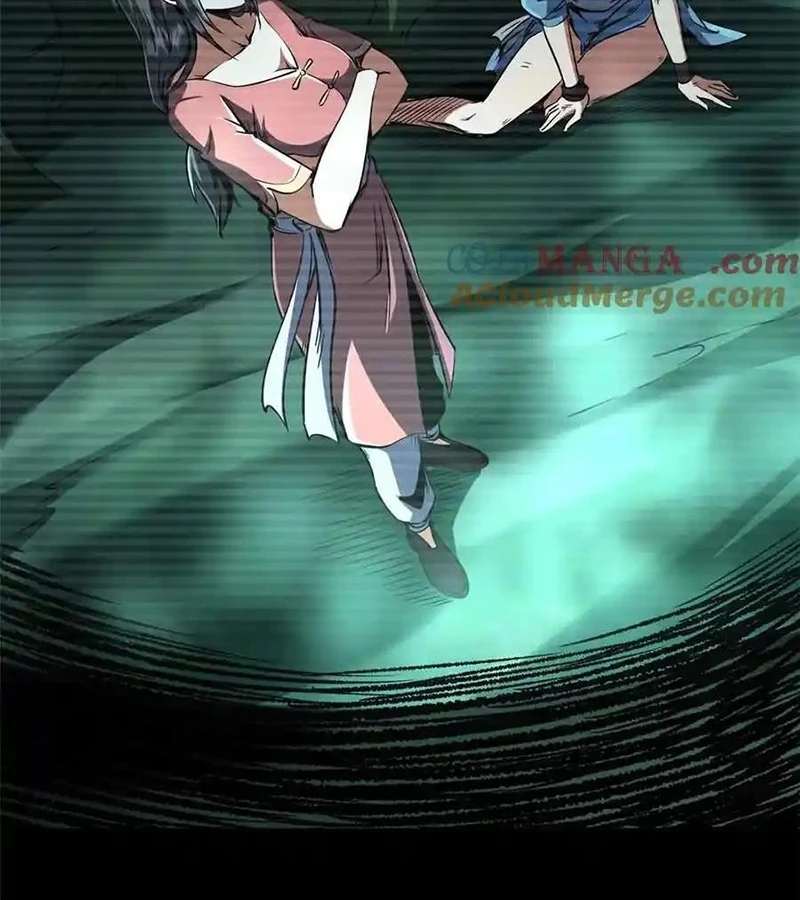 Siêu Cấp Thần Cơ Nhân Chapter 291 - Trang 4