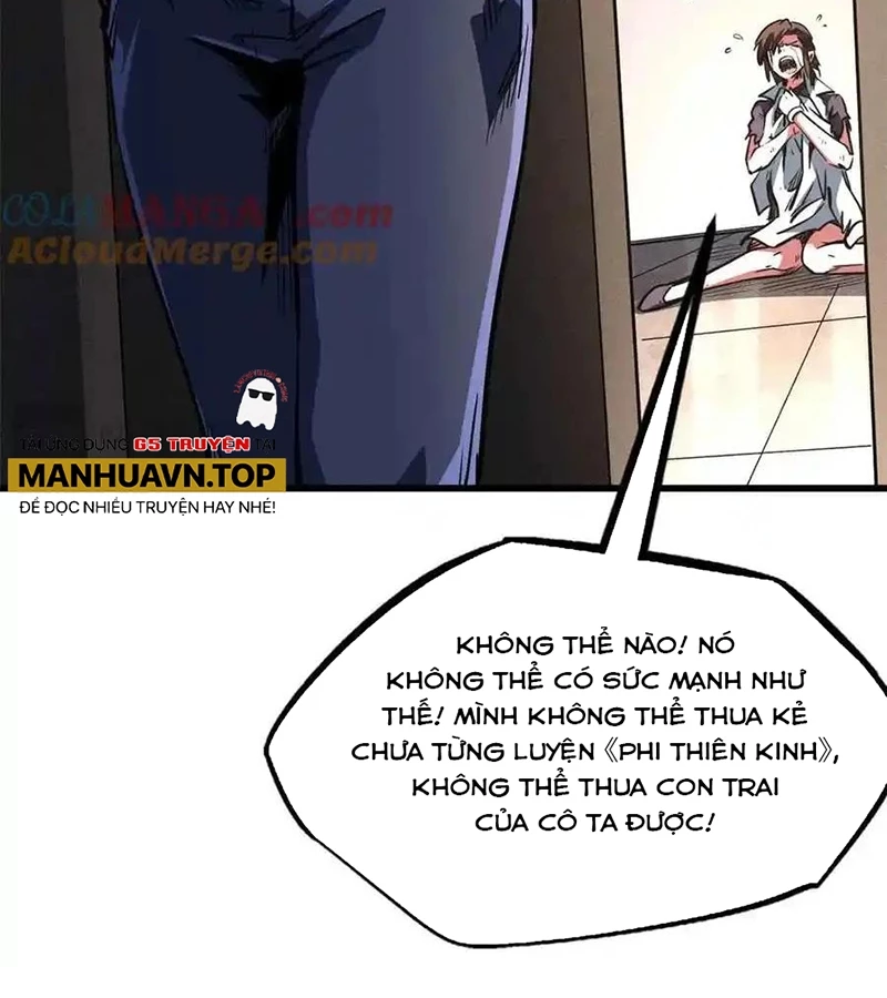 Siêu Cấp Thần Cơ Nhân Chapter 291 - Trang 4