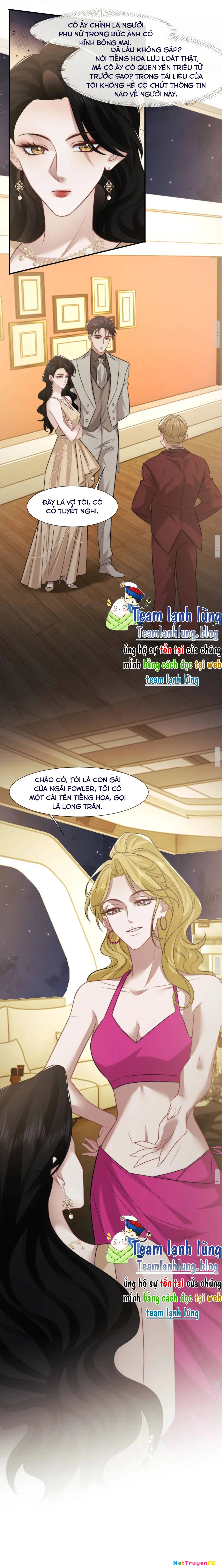 Chủ Mẫu Xuyên Không Tới Làm Phu Nhân Hào Môn Chapter 113 - Trang 4