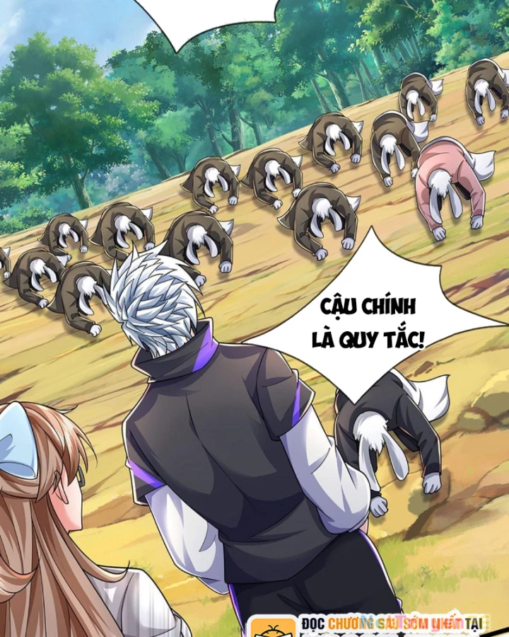 Luyện Thể Trăm Nghìn Tầng Chapter 387 - Trang 4