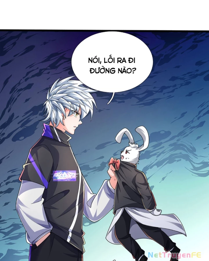 Luyện Thể Trăm Nghìn Tầng Chapter 387 - Trang 4