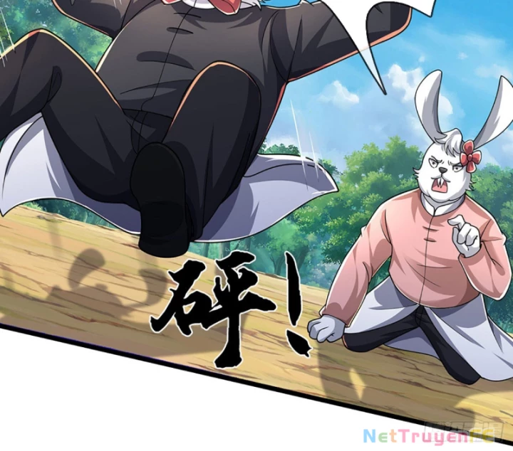 Luyện Thể Trăm Nghìn Tầng Chapter 387 - Trang 4