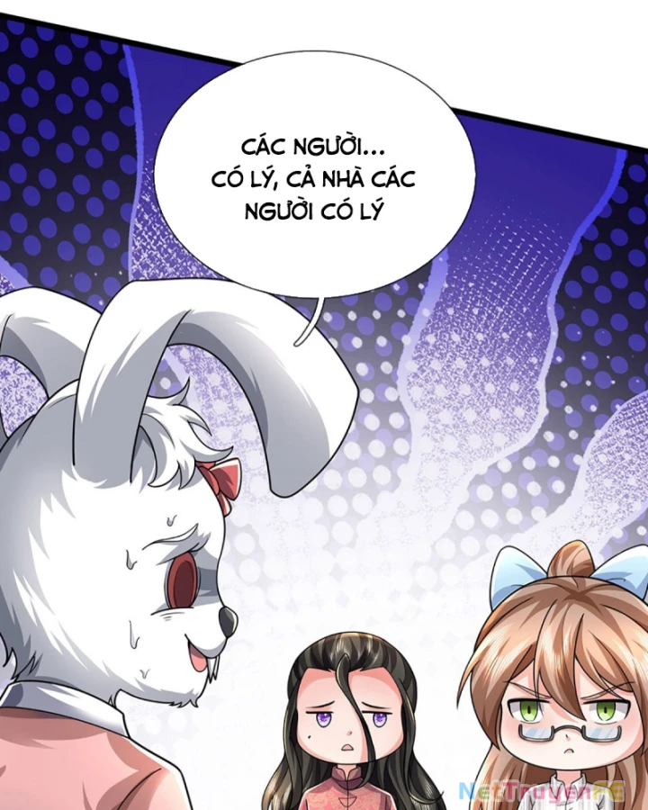 Luyện Thể Trăm Nghìn Tầng Chapter 387 - Trang 4