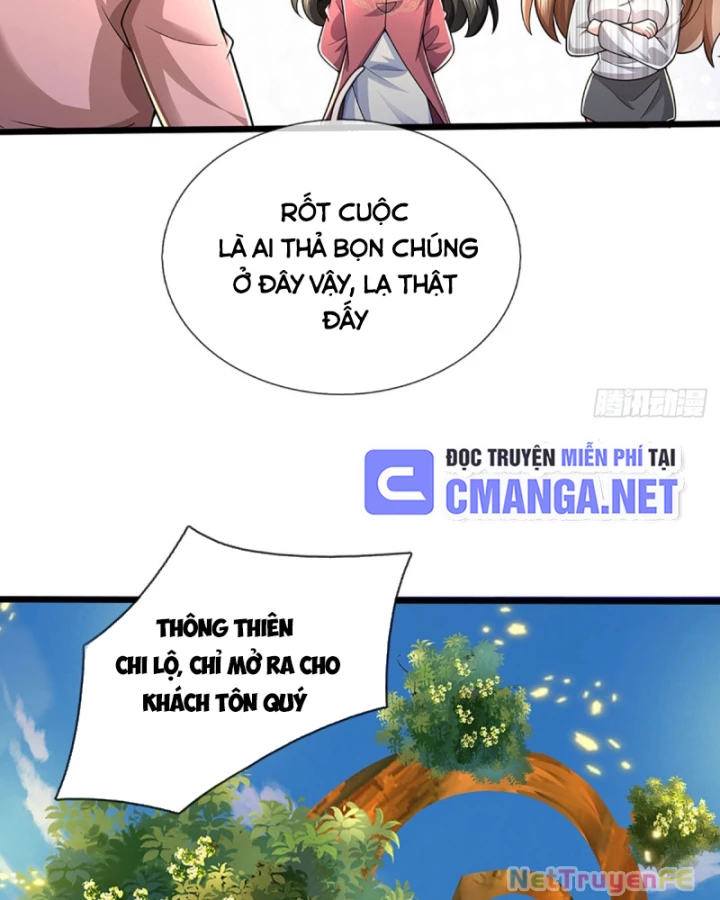 Luyện Thể Trăm Nghìn Tầng Chapter 387 - Trang 4