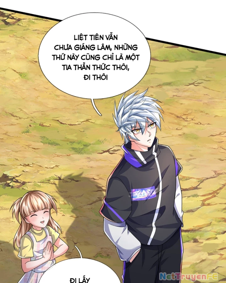 Luyện Thể Trăm Nghìn Tầng Chapter 387 - Trang 4