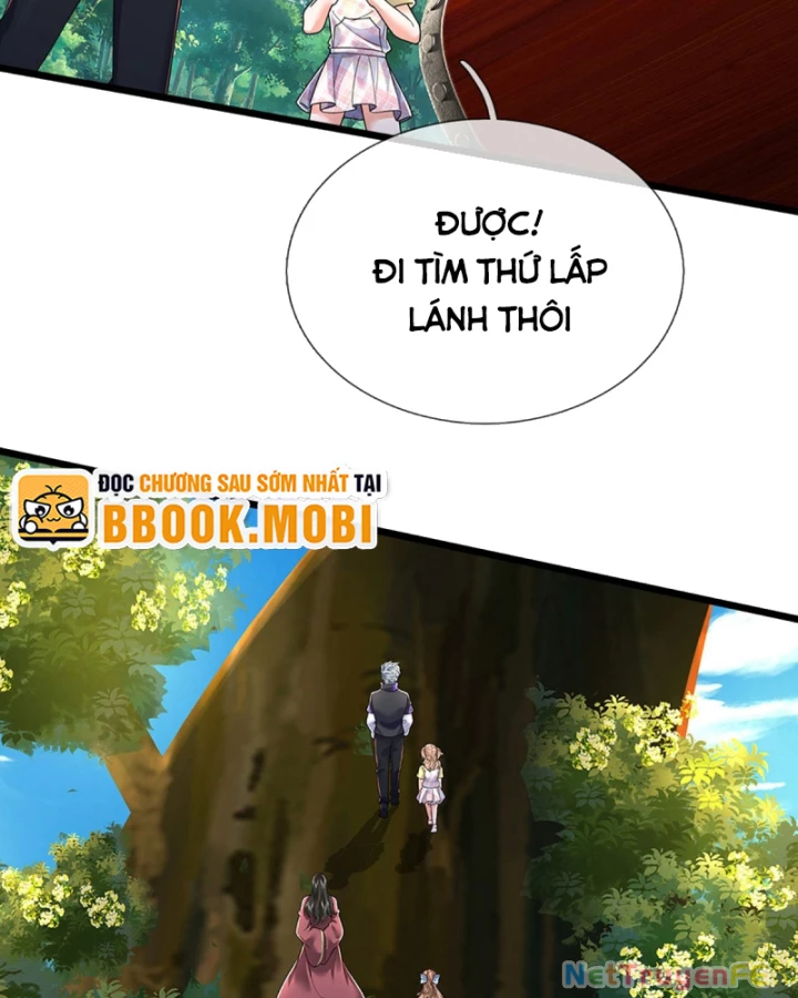 Luyện Thể Trăm Nghìn Tầng Chapter 387 - Trang 4