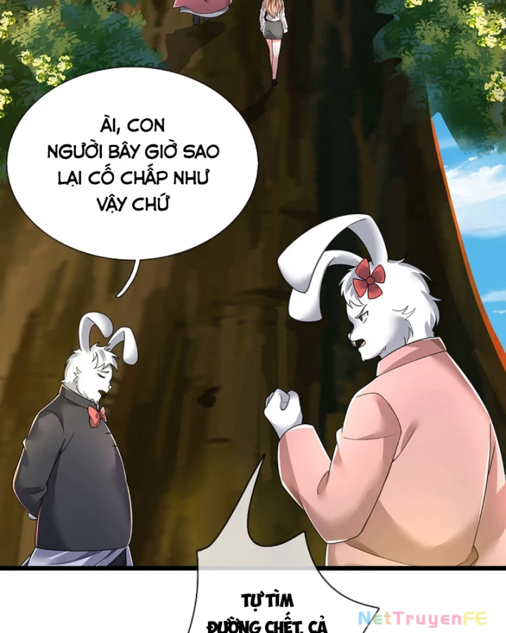 Luyện Thể Trăm Nghìn Tầng Chapter 387 - Trang 4