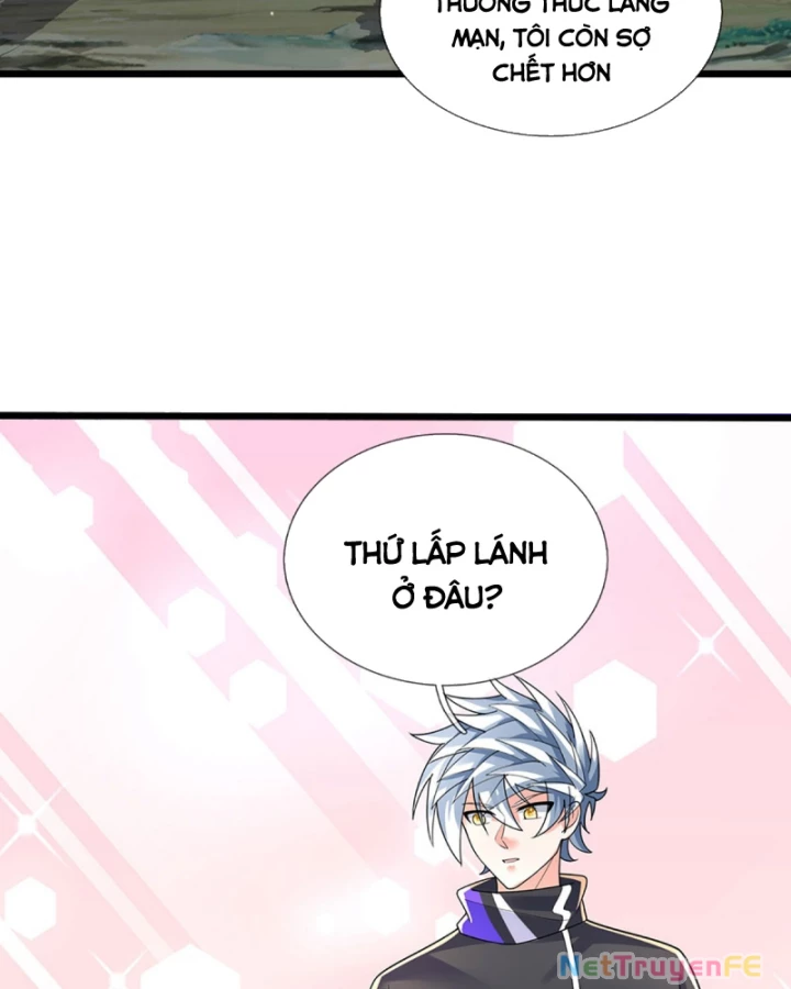 Luyện Thể Trăm Nghìn Tầng Chapter 387 - Trang 4