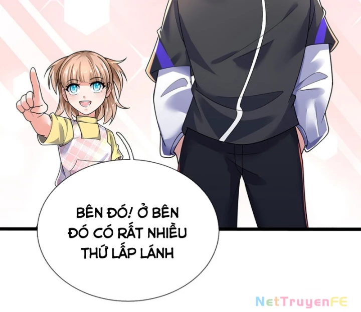 Luyện Thể Trăm Nghìn Tầng Chapter 387 - Trang 4