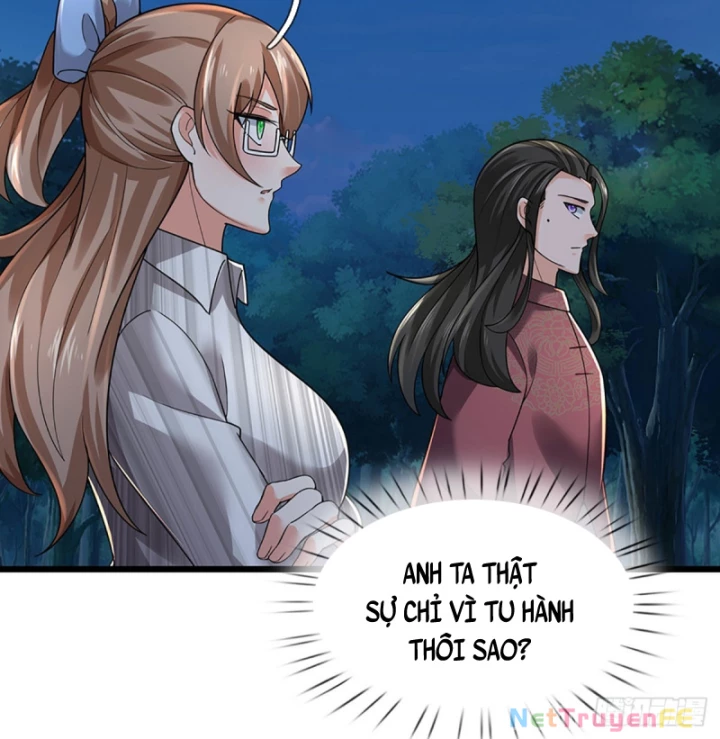 Luyện Thể Trăm Nghìn Tầng Chapter 387 - Trang 4