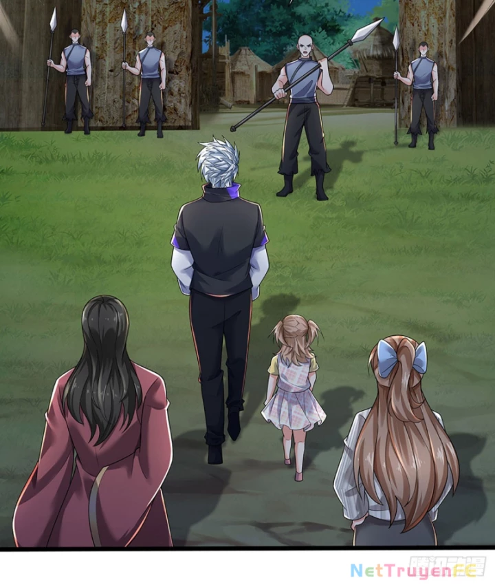 Luyện Thể Trăm Nghìn Tầng Chapter 387 - Trang 4