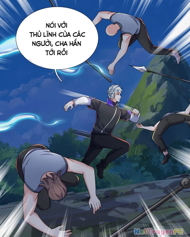 Luyện Thể Trăm Nghìn Tầng Chapter 387 - Trang 4