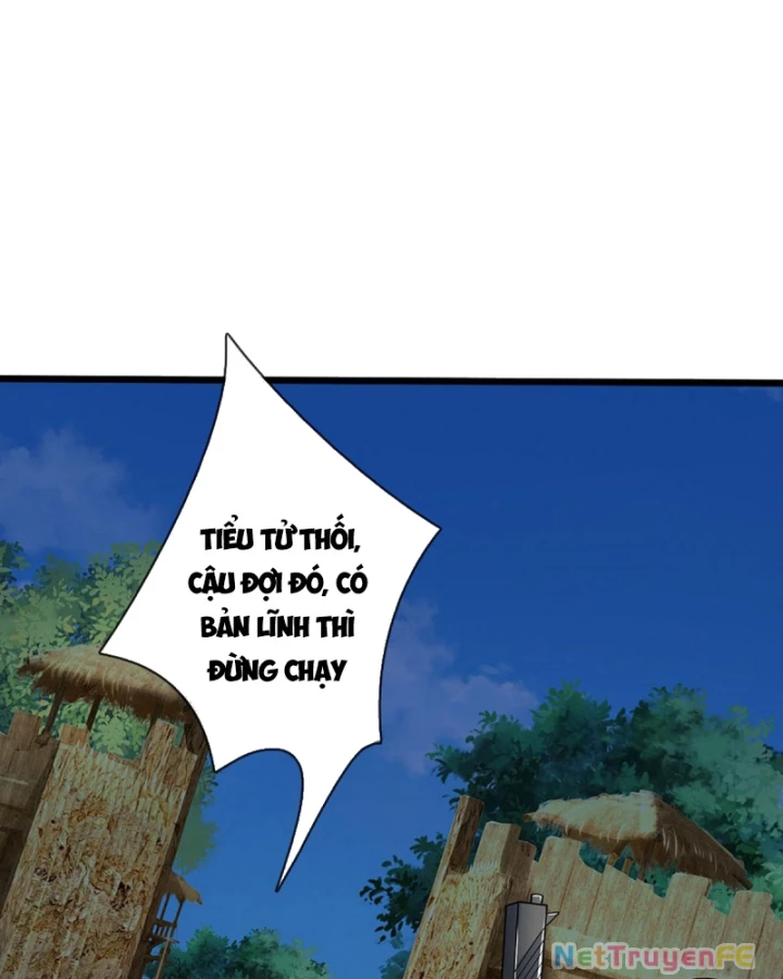 Luyện Thể Trăm Nghìn Tầng Chapter 387 - Trang 4