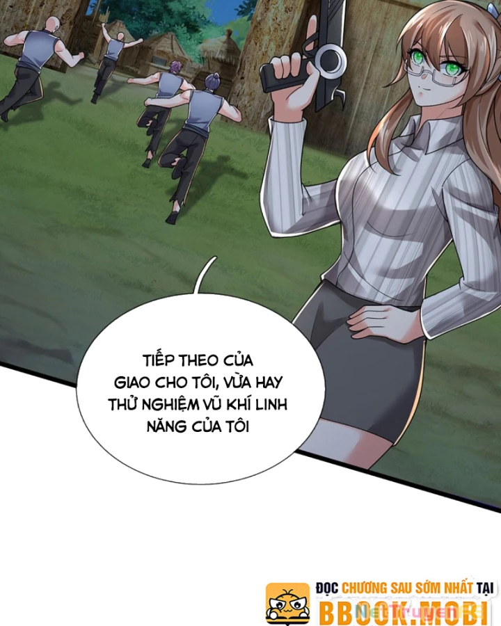 Luyện Thể Trăm Nghìn Tầng Chapter 387 - Trang 4