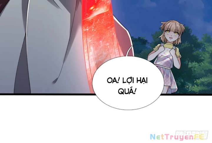 Luyện Thể Trăm Nghìn Tầng Chapter 387 - Trang 4