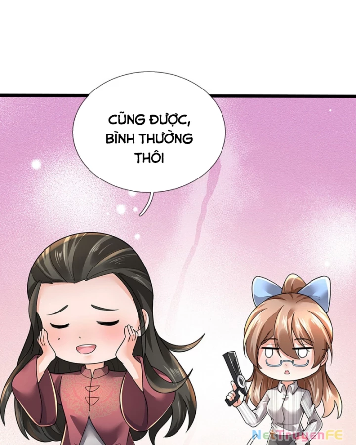 Luyện Thể Trăm Nghìn Tầng Chapter 387 - Trang 4