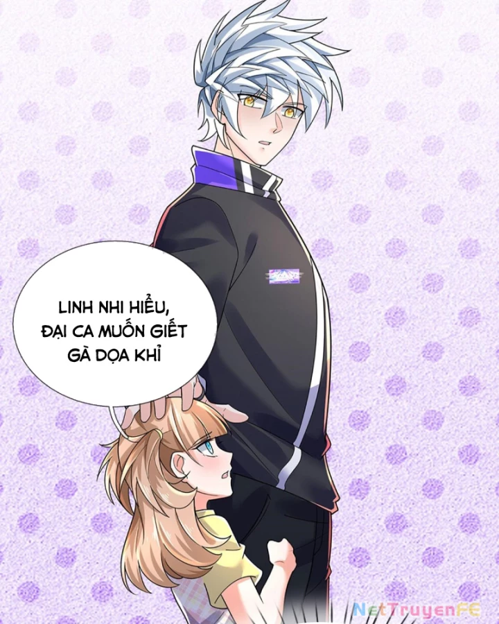 Luyện Thể Trăm Nghìn Tầng Chapter 387 - Trang 4