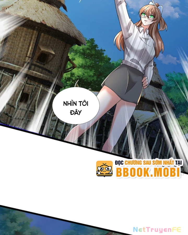 Luyện Thể Trăm Nghìn Tầng Chapter 387 - Trang 4