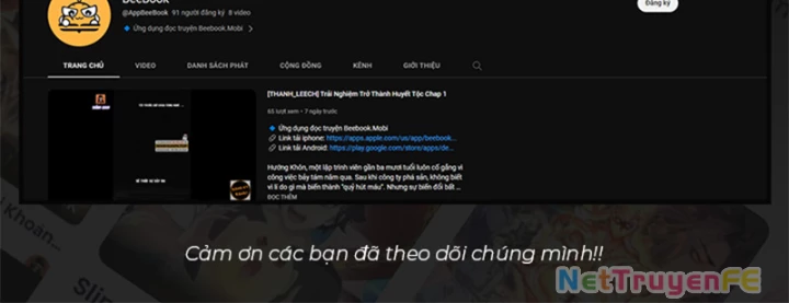 Luyện Thể Trăm Nghìn Tầng Chapter 387 - Trang 4