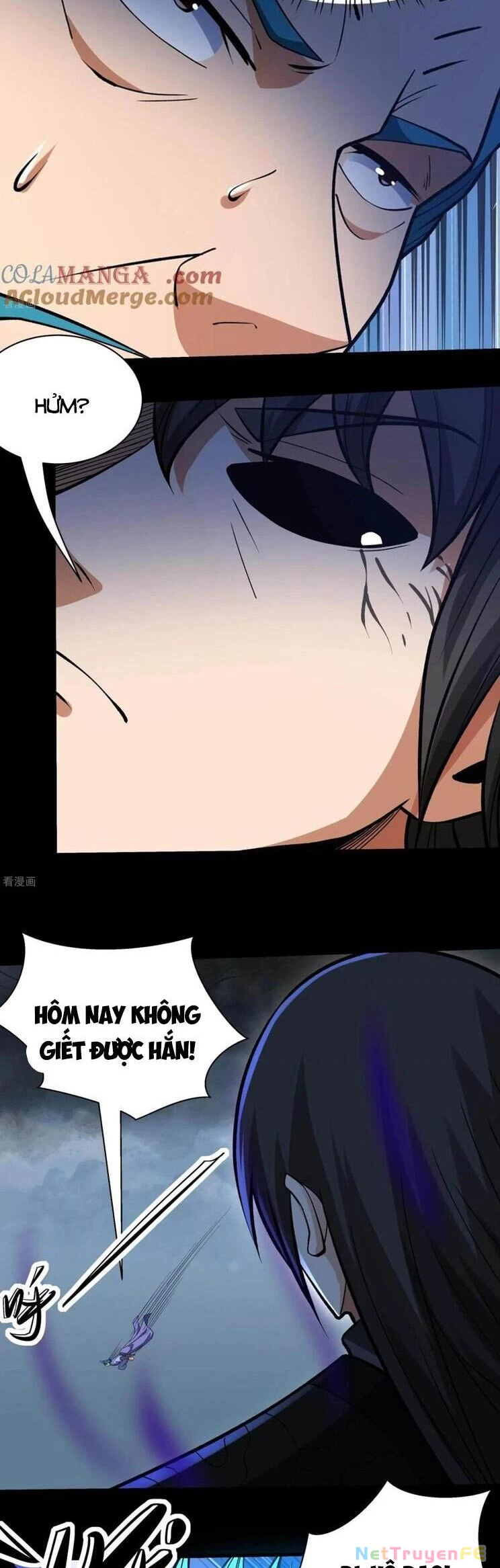 Tuyệt Thế Võ Thần Chapter 870 - Trang 4