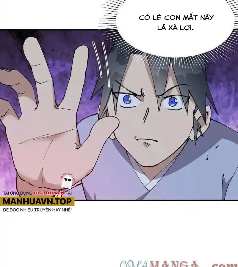 Tối Cường Võ Hồn Hệ Thống Chapter 251 - Trang 4