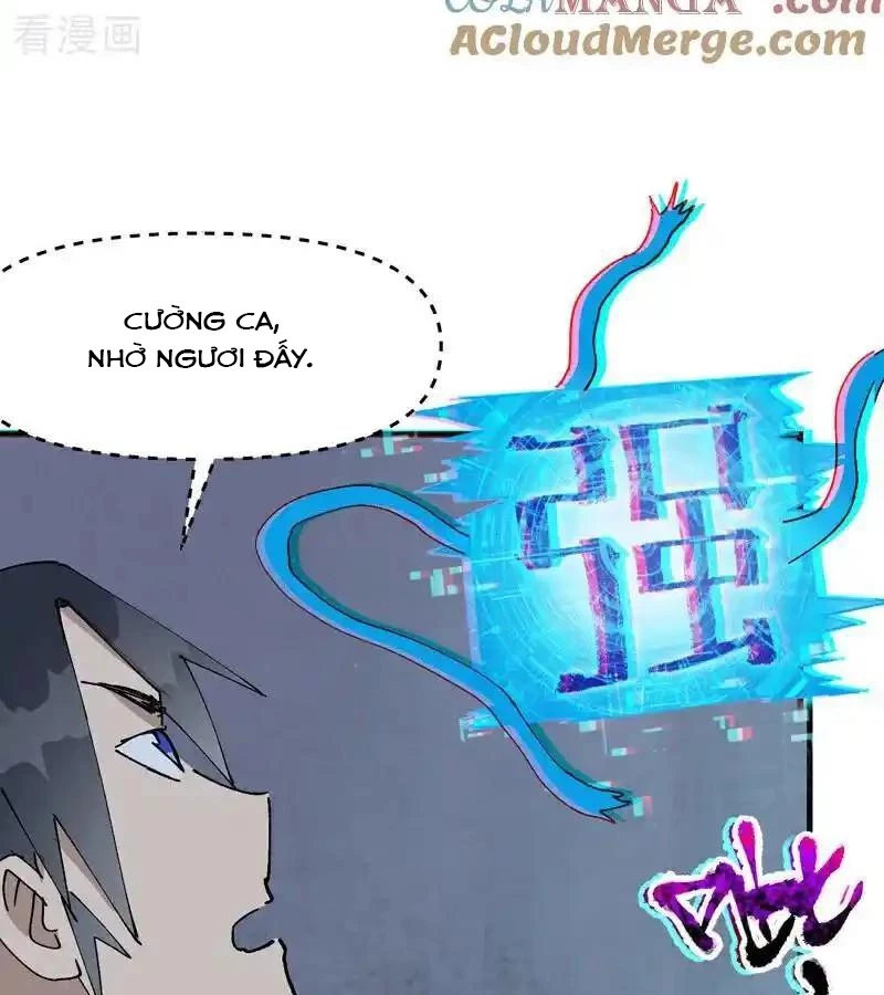 Tối Cường Võ Hồn Hệ Thống Chapter 251 - Trang 4