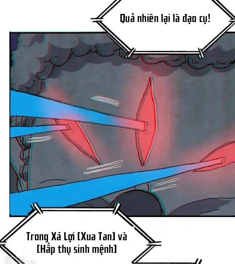 Tối Cường Võ Hồn Hệ Thống Chapter 251 - Trang 4